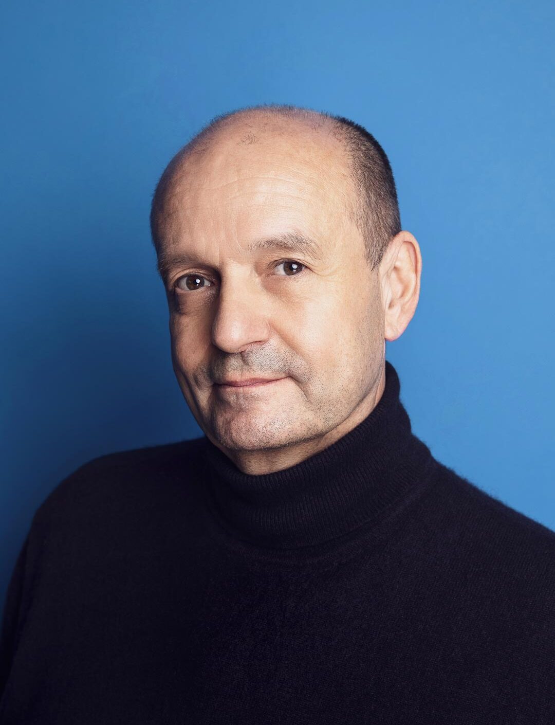 Fünf Fragen an unseren neuen Geschäftsführer Christof Buck