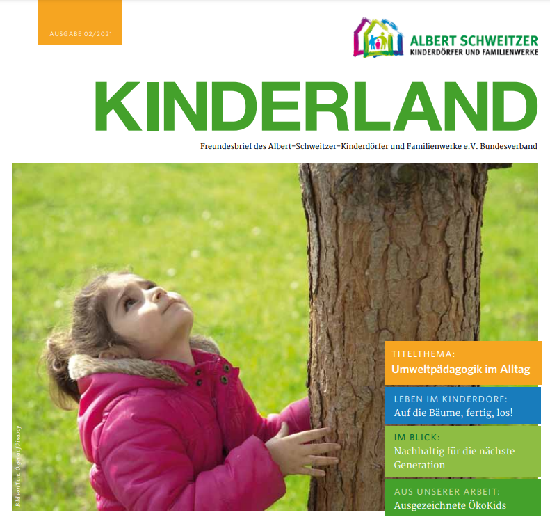 Kinderland 02 2021