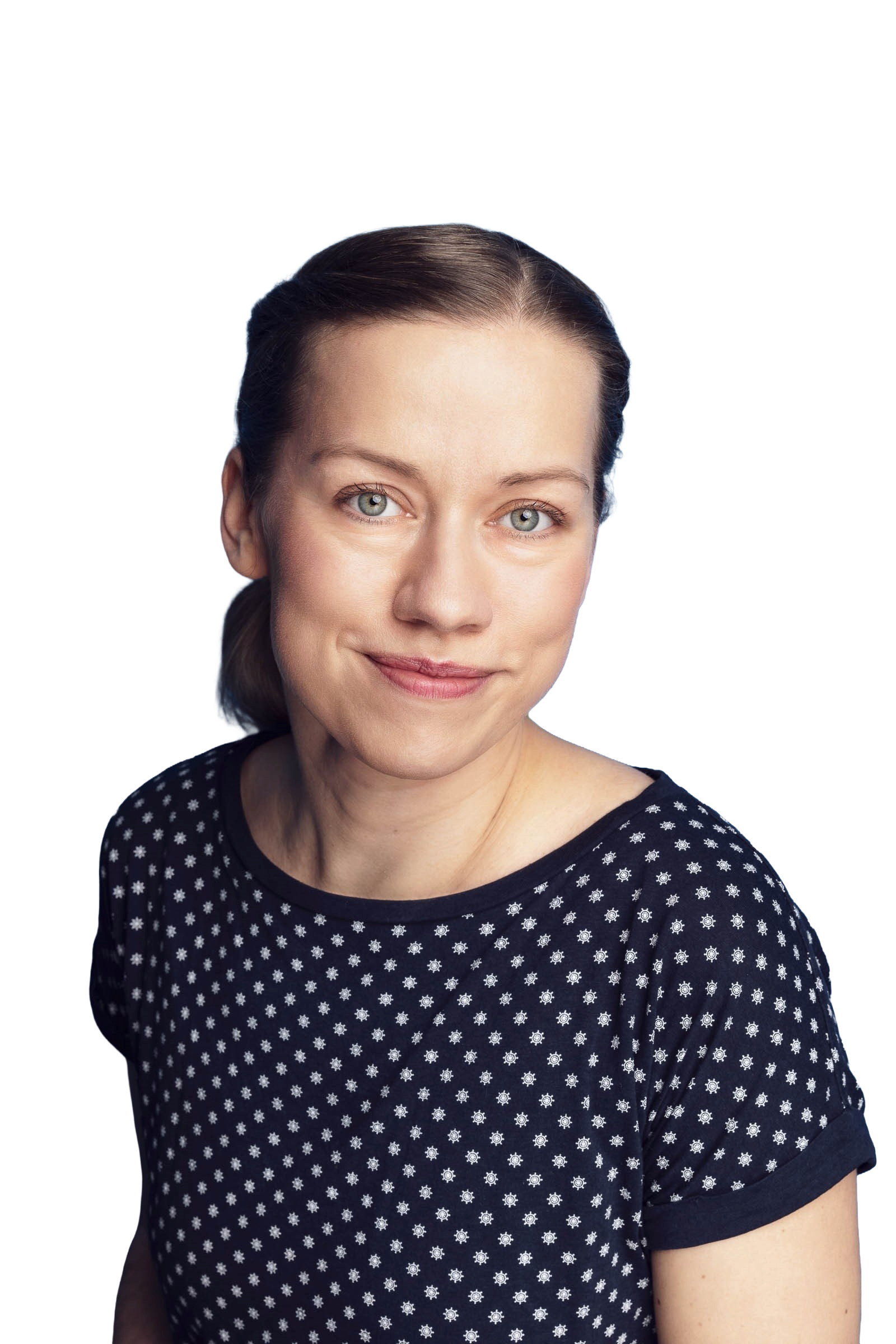Birgit Stanislawski-Füchsel
