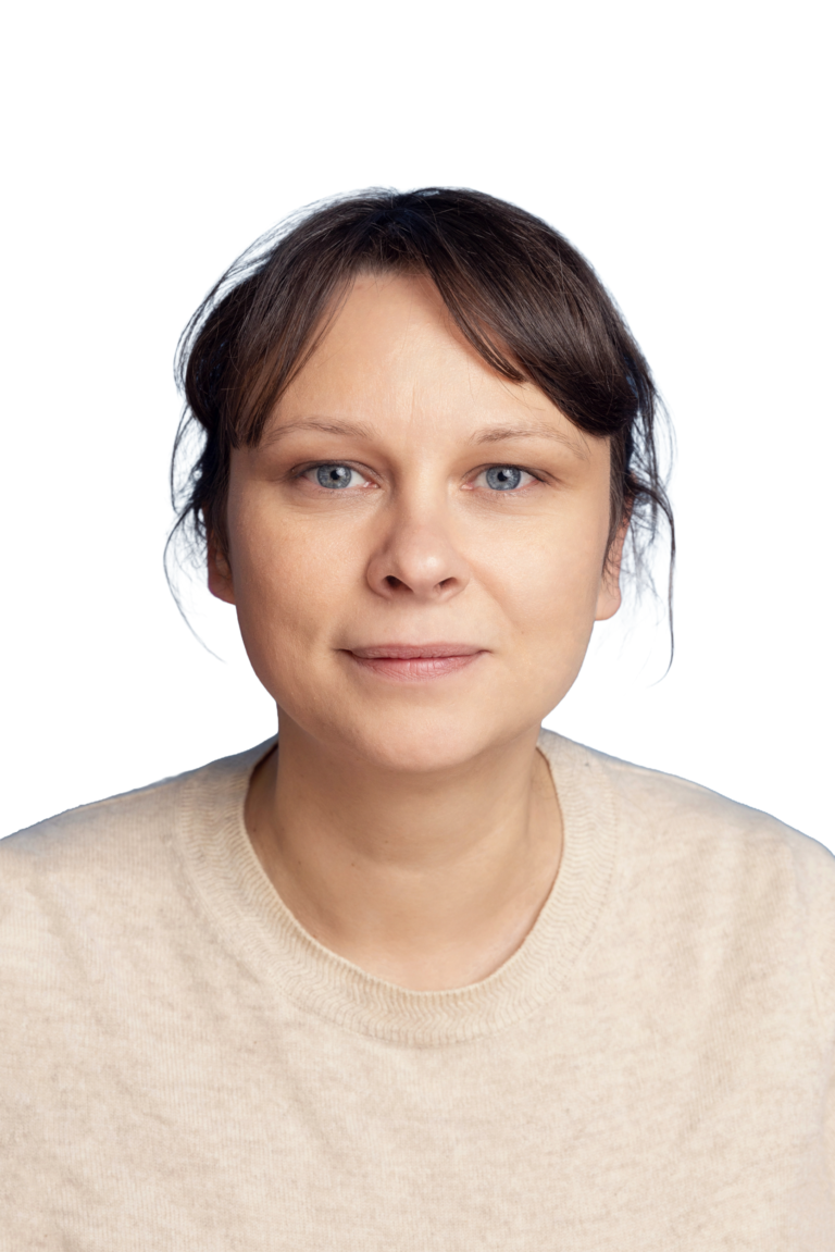 Anika Piskorz