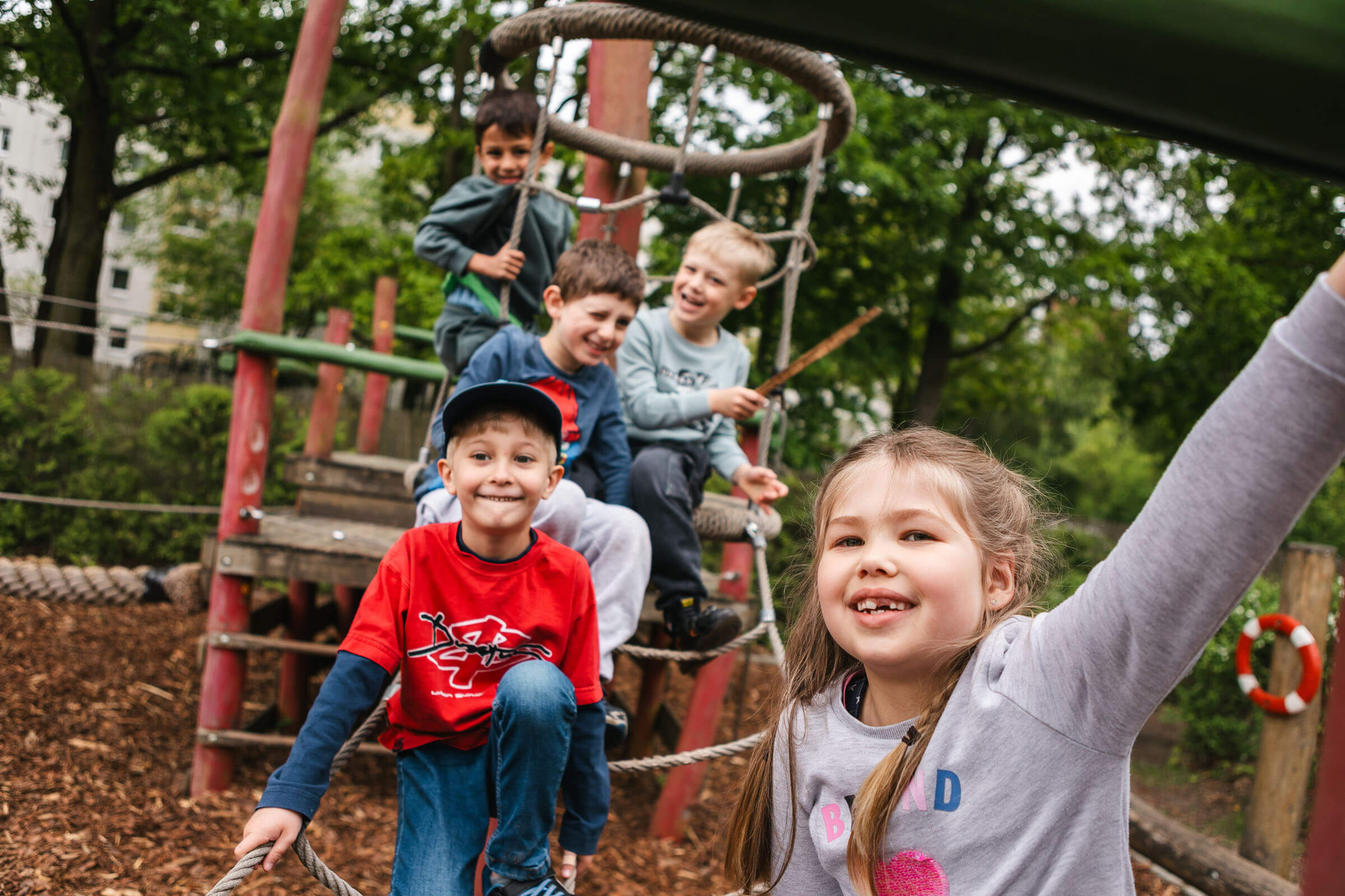 Kindertagesstätten