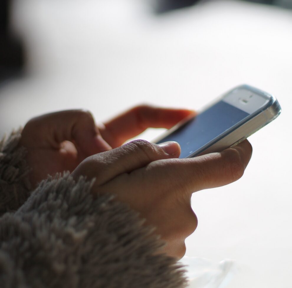Beratung per Whatsapp