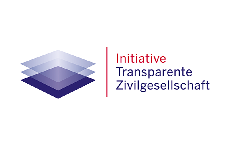 Transparente Zivilgesellschaft