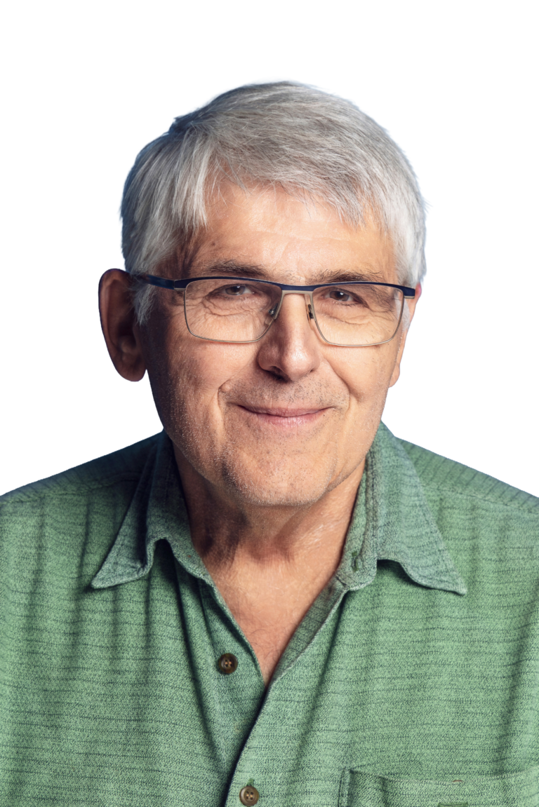 Gerhard Schmidt-Burda