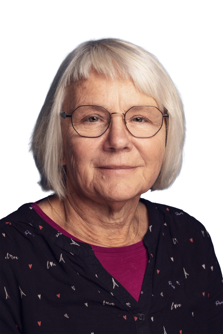 Bettina Pag