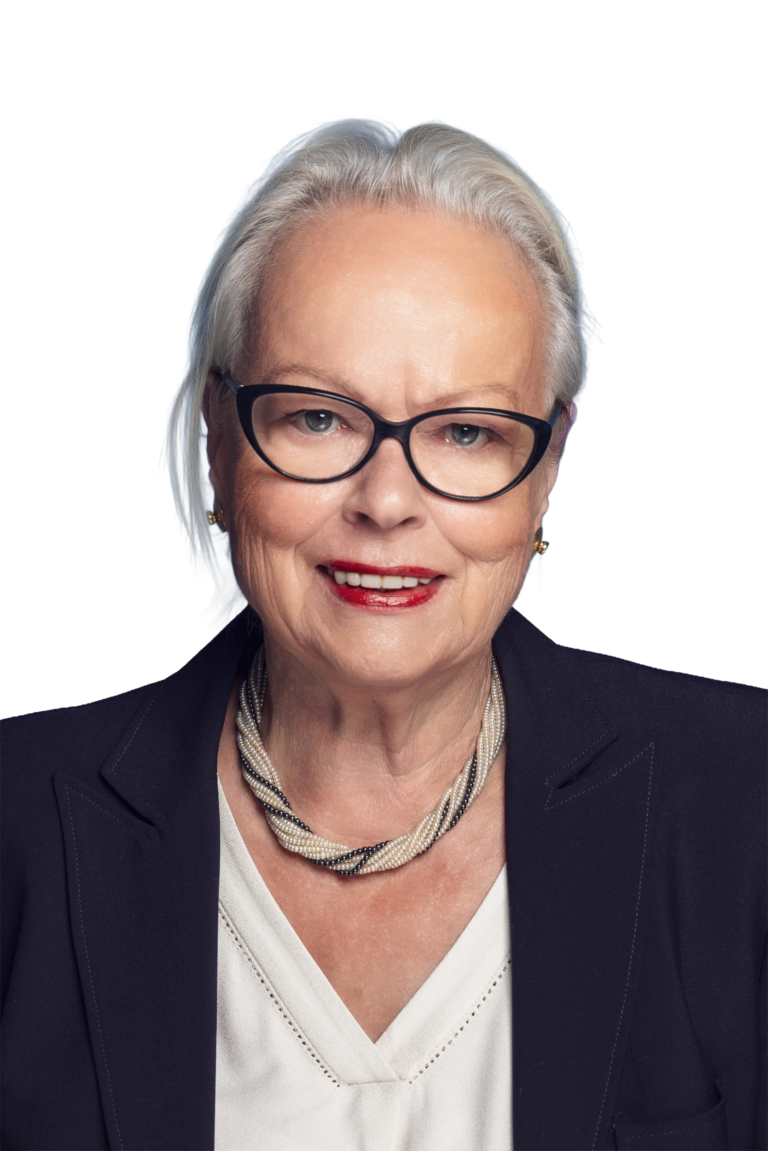 Ursula Meys