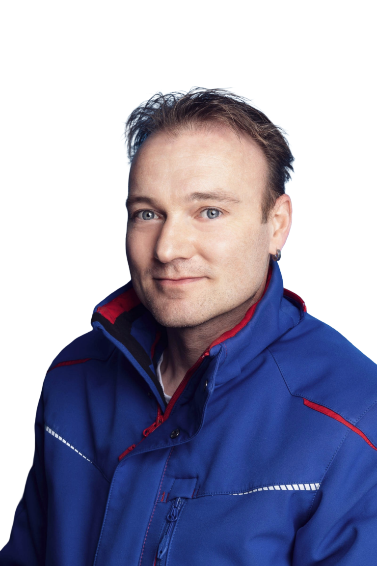 Stefan Kolberg