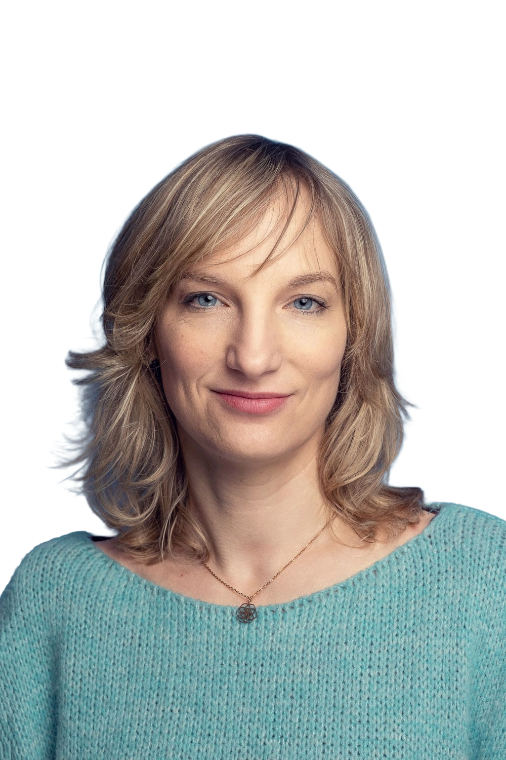 Cordula Weigel
