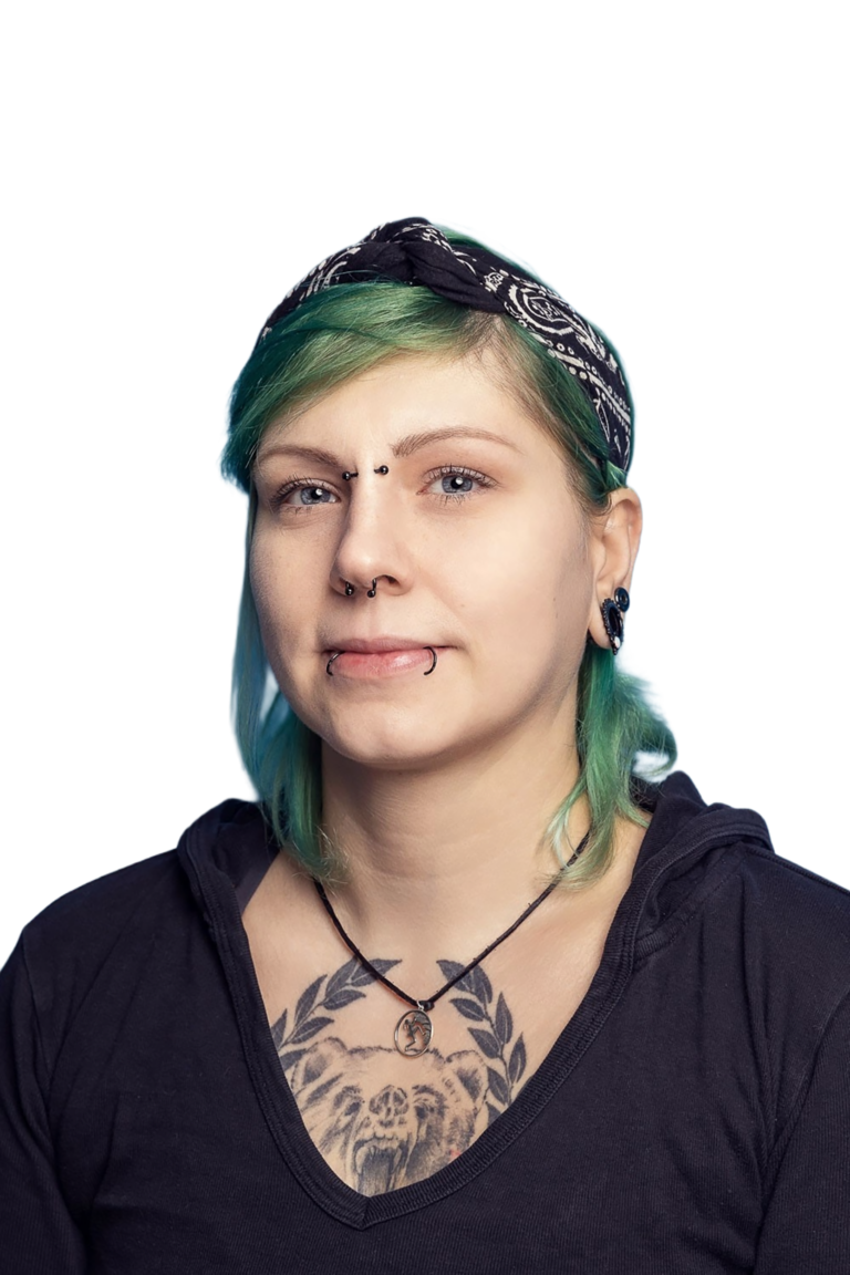 Josephine Settnik