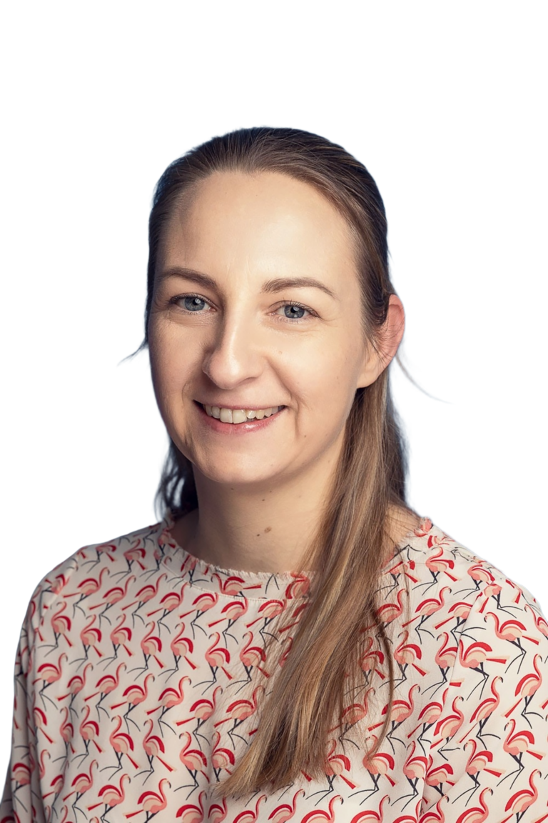 Annika Mecke