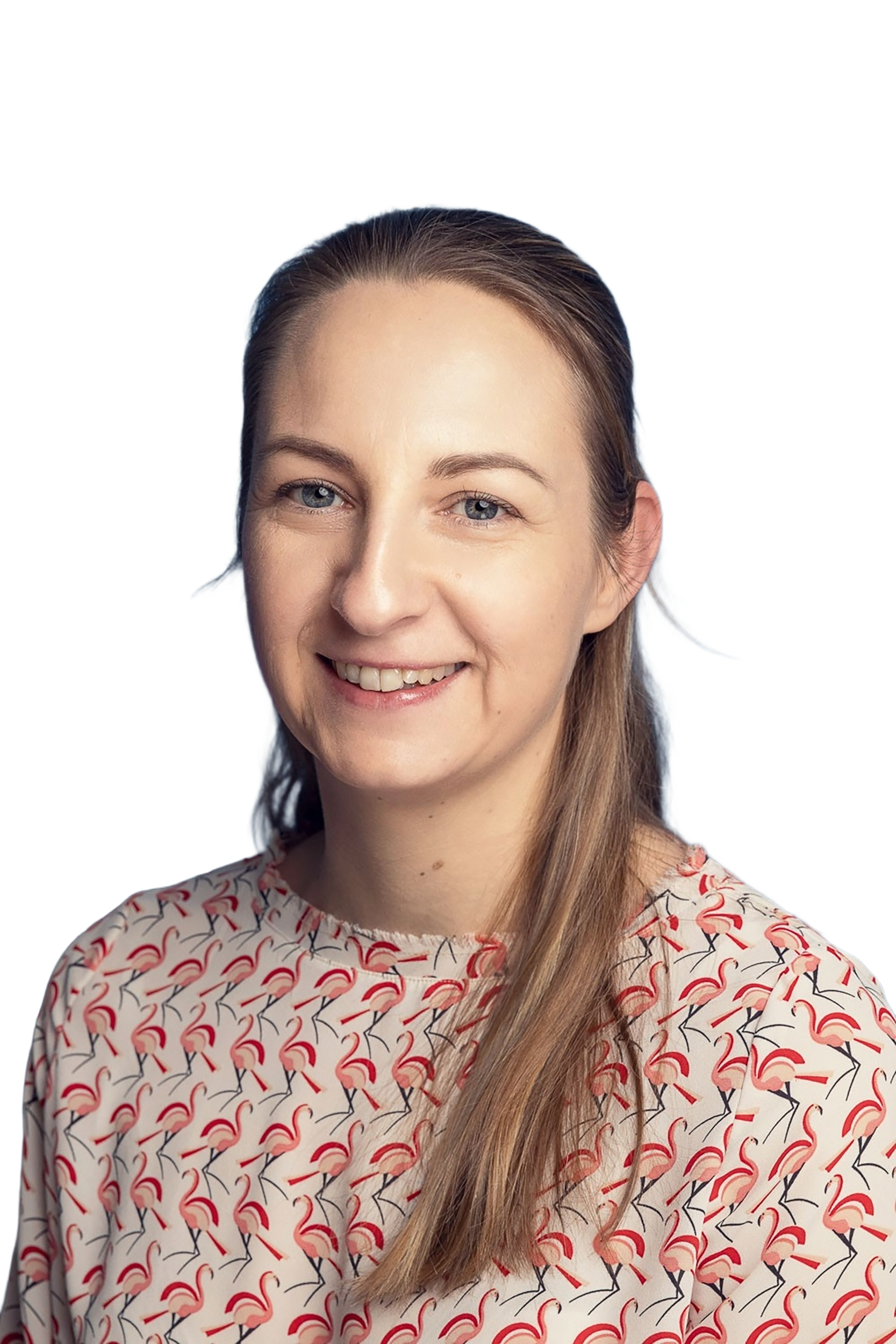Annika Mecke
