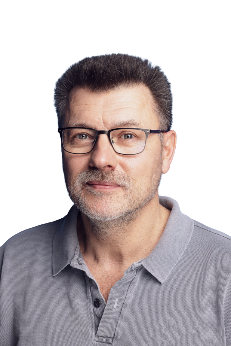 Christian Köppe