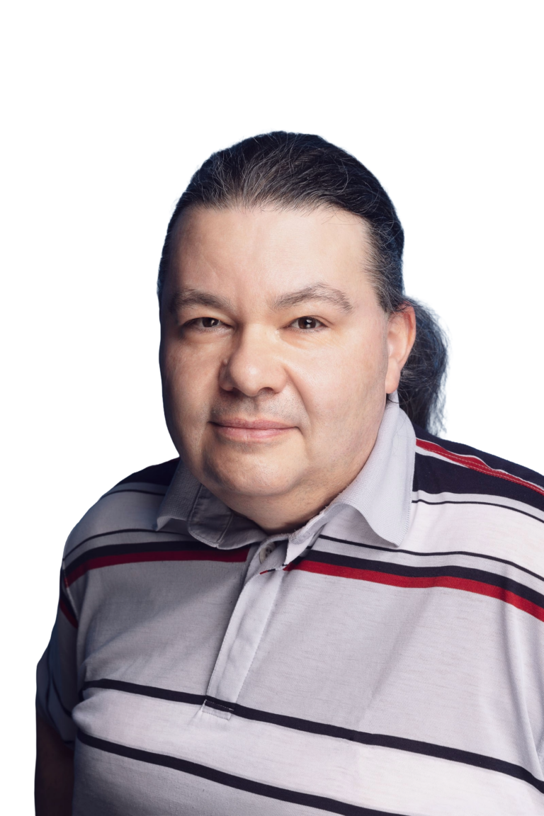 Ronny Pieper