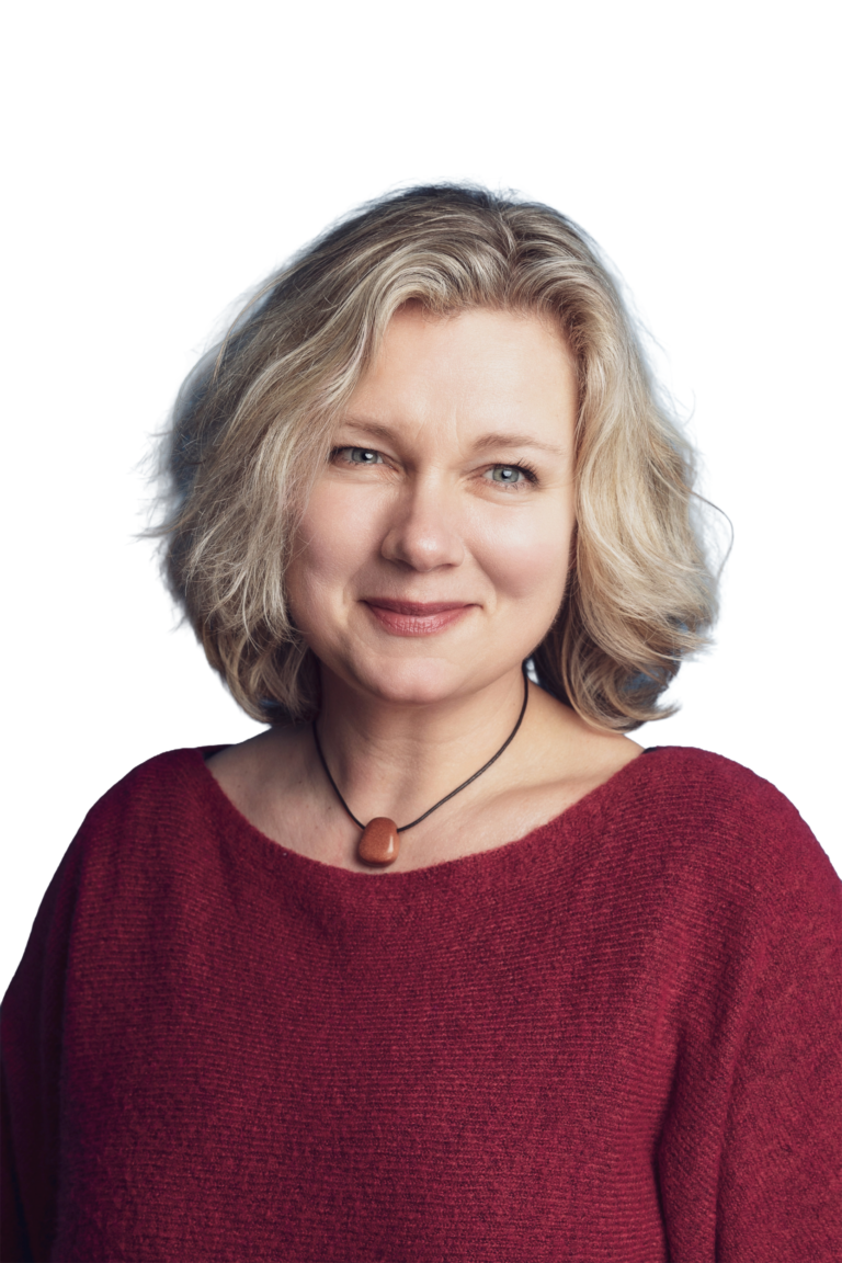 Bettina Teschke