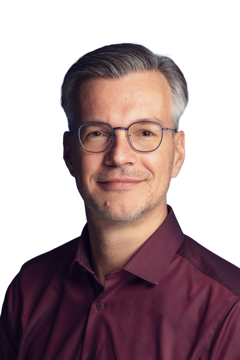 Frank Stieger