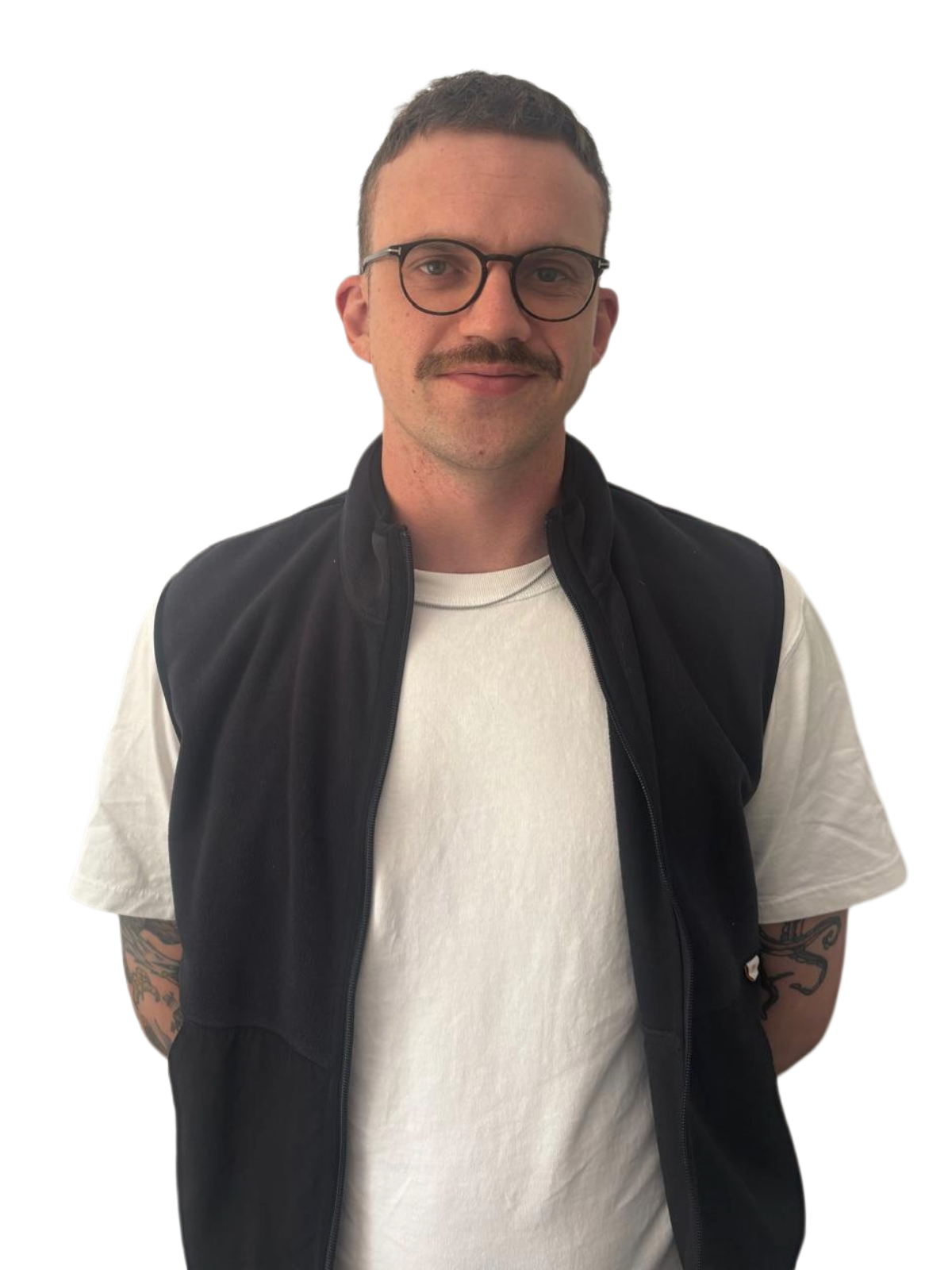 Andreas Wendland